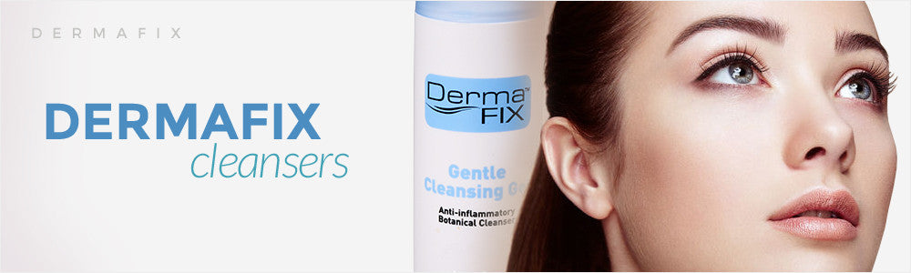 Dermafix Cleansers