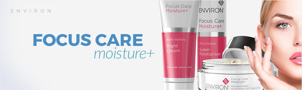 Environ Focus Care Moisture+