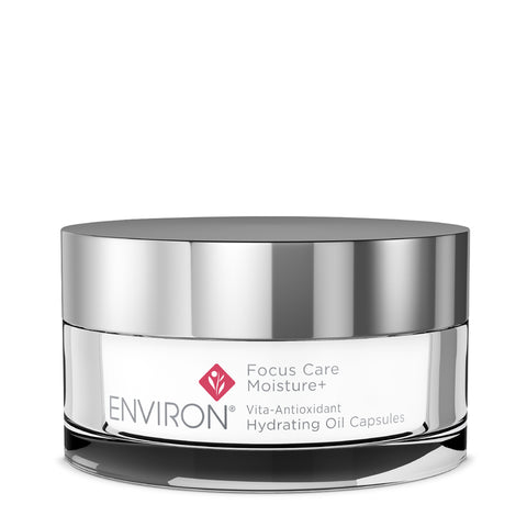 Environ Focus Care Moisture+ Hydrating Oil Capsules SAVE 15%
