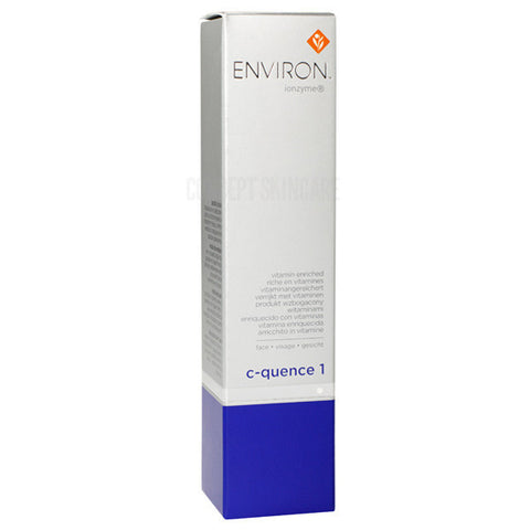 Environ Vita-Peptide C-Quence Serum 1