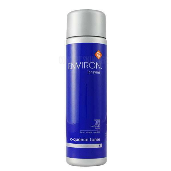 Environ Vita-Peptide C-Quence Toner – ConceptSkincare Environ Vita-Peptide C-Quence Toner – ConceptSkincare