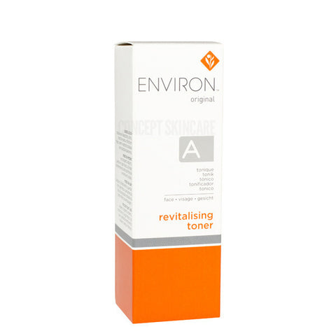 Environ Revitalising Toner SAVE 10%