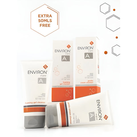Upsize Environ Gentle Cream Cleanser
