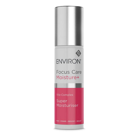 Environ Focus Care Moisture+ Super Moisturiser