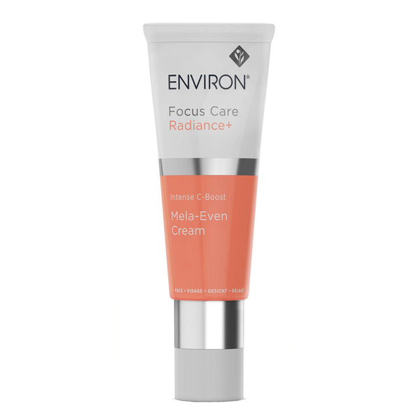 Environ Focus Care Radiance+ CBoost Mela-Even Cream SAVE 10%