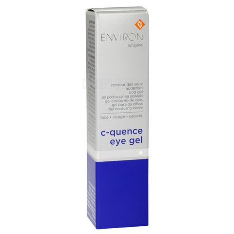Environ Skin EssentiA Antioxidant & Peptide Eye Gel (upgrade to Vita-Peptide C-Quence Eye Gel)
