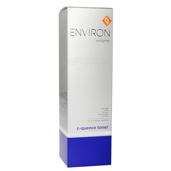 ENVIRON C-Quence Series トナー Environ Vita-Peptide C-Quence Toner – ConceptSkincare