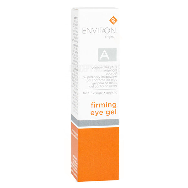 Environ Skin EssentiA Antioxidant & Peptide Eye Gel (upgrade to Environ Firming Eye Gel)