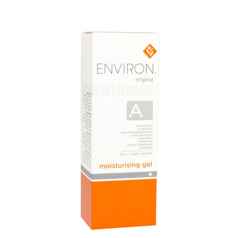 ( Step 0 ) Environ Moisturising Gel