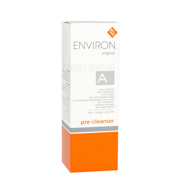 Environ AVST Pre-Cleansing Oil (upgrade to Environ Pre-Cleanser)